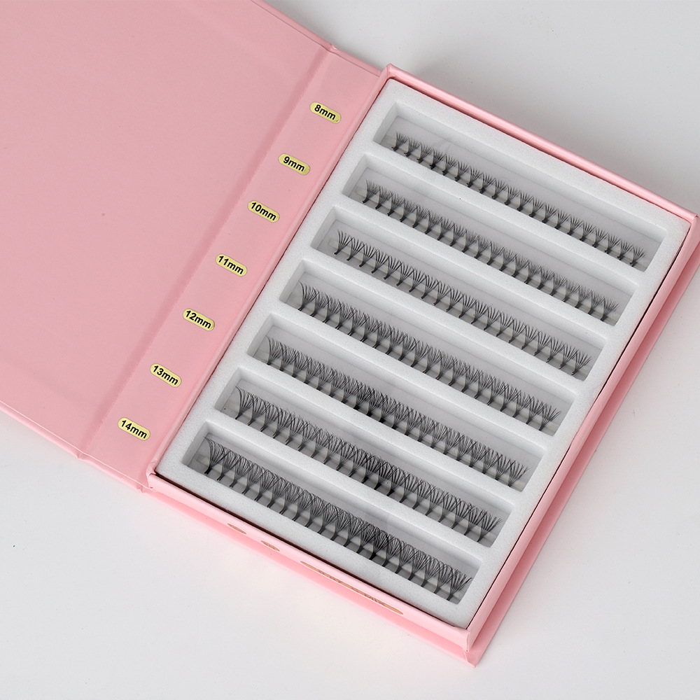 Mega Volume Lash - OEM 8D 10D Pointy Base Premade