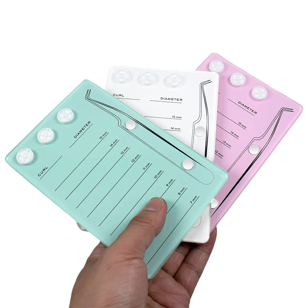 Eyelash Extension Jakarta - Wholesale 1Pcs Eyelash Holder Eyelash Extension