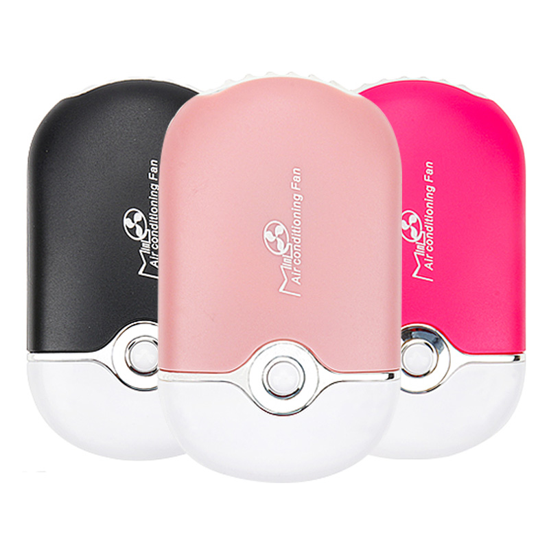 Eyelash Extension Jakarta - Mini USB Charging Eyelash Fan Dryer