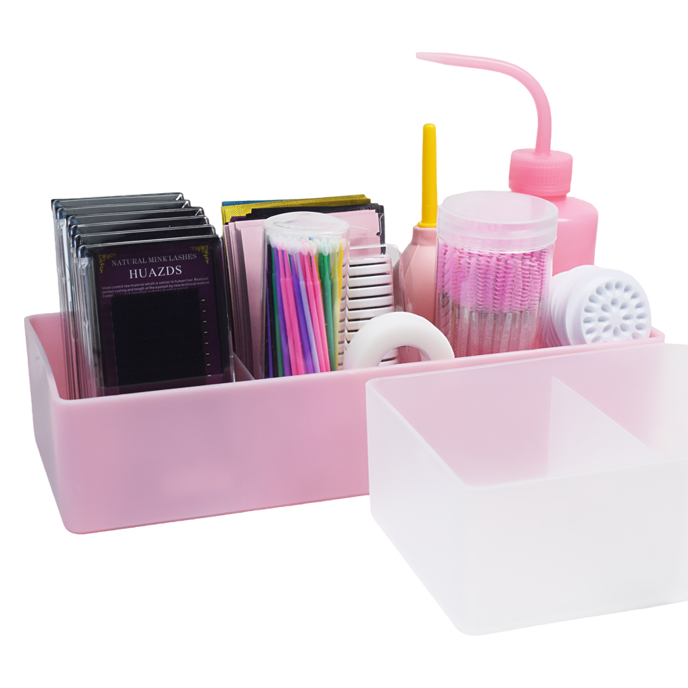Eyelash Extension Jakarta - False Eyelash Storage Box For Eyelash