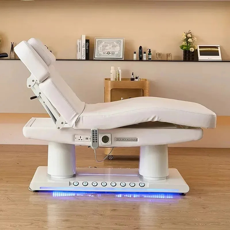 2025 Artist Hand Massage Table - Eyelash Extension Jakarta recension och pris