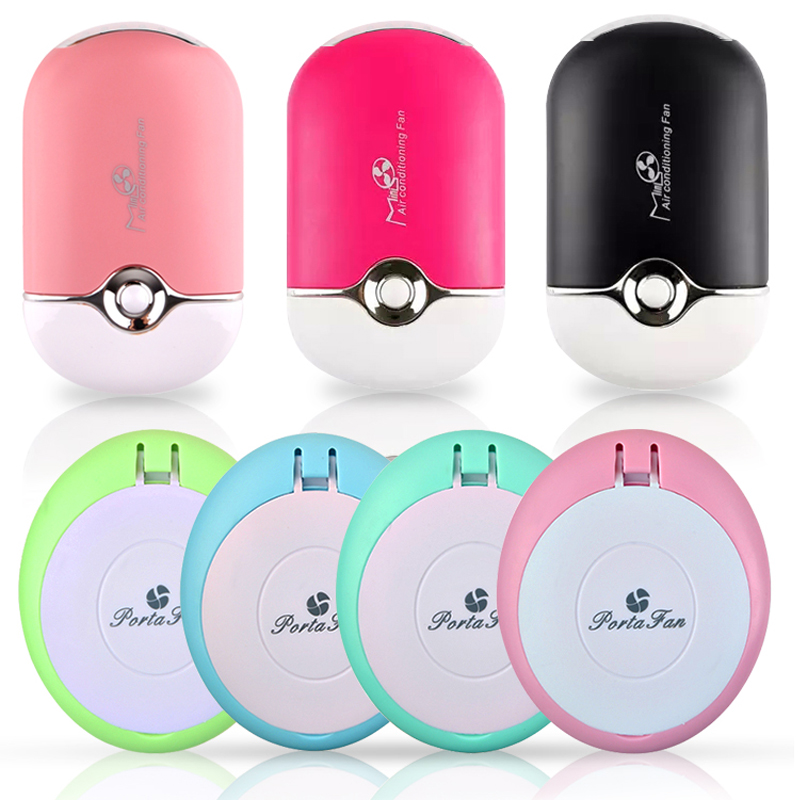 USB Mini Eyelashes Fan Graftin - Eyelash Extension Jakarta recension och pris