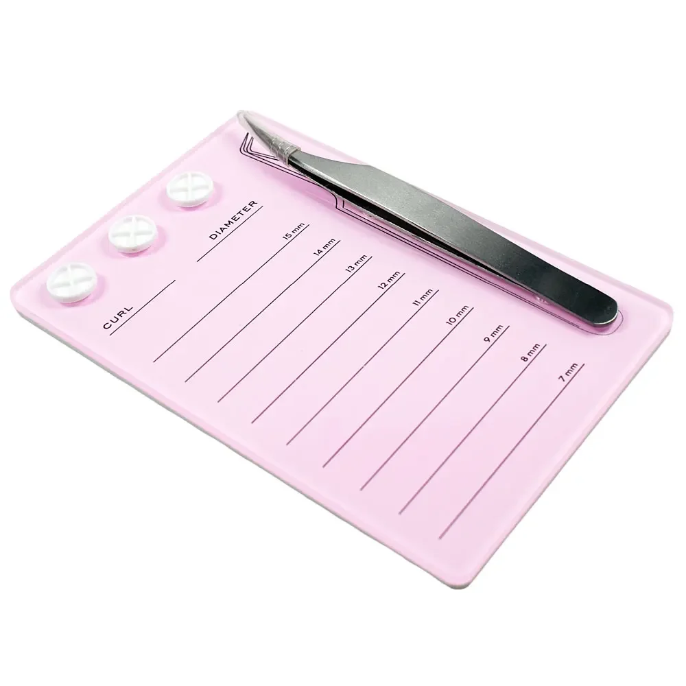 Wholesale 1Pcs Eyelash Holder  - Eyelash Extension Jakarta recension och pris
