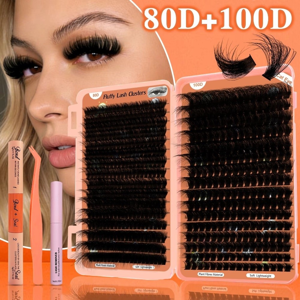 Long Lasting D Curl False Eyel - Mega Volume Lash recension och pris
