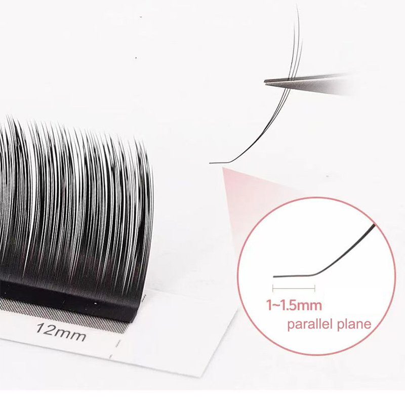dream ballet Camellia Lashes w - Eyelash Extension Jakarta recension och pris