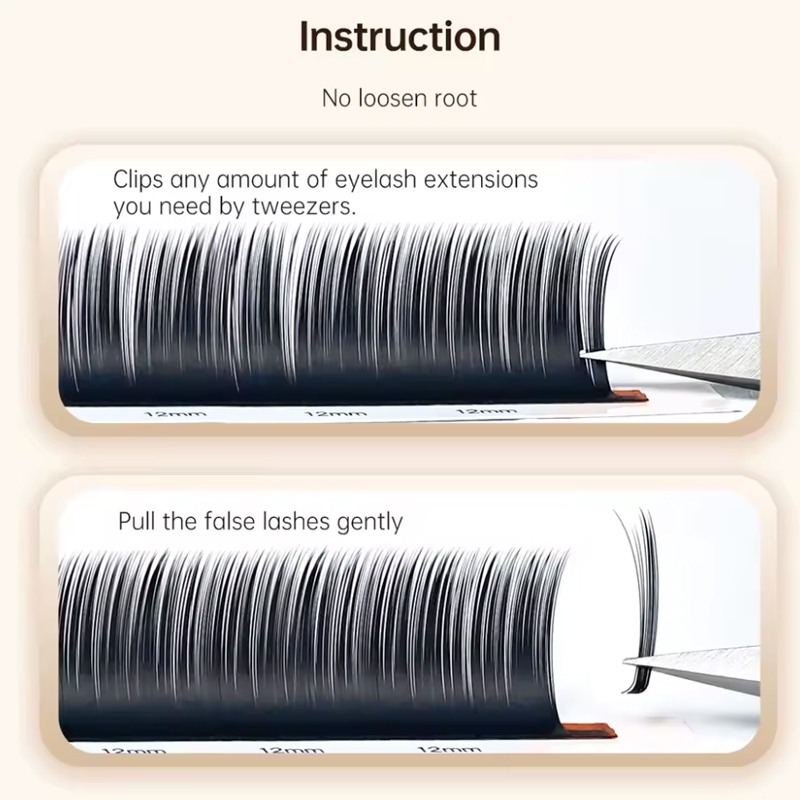 dream ballet Camellia Lashes w - Eyelash Extension Jakarta recension och pris