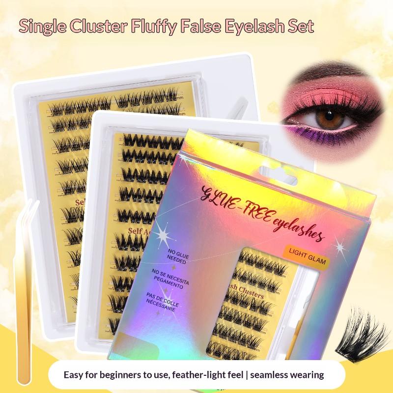 New DIY Lashes Extension Kit G - Eyelash Extension Jakarta recension och pris