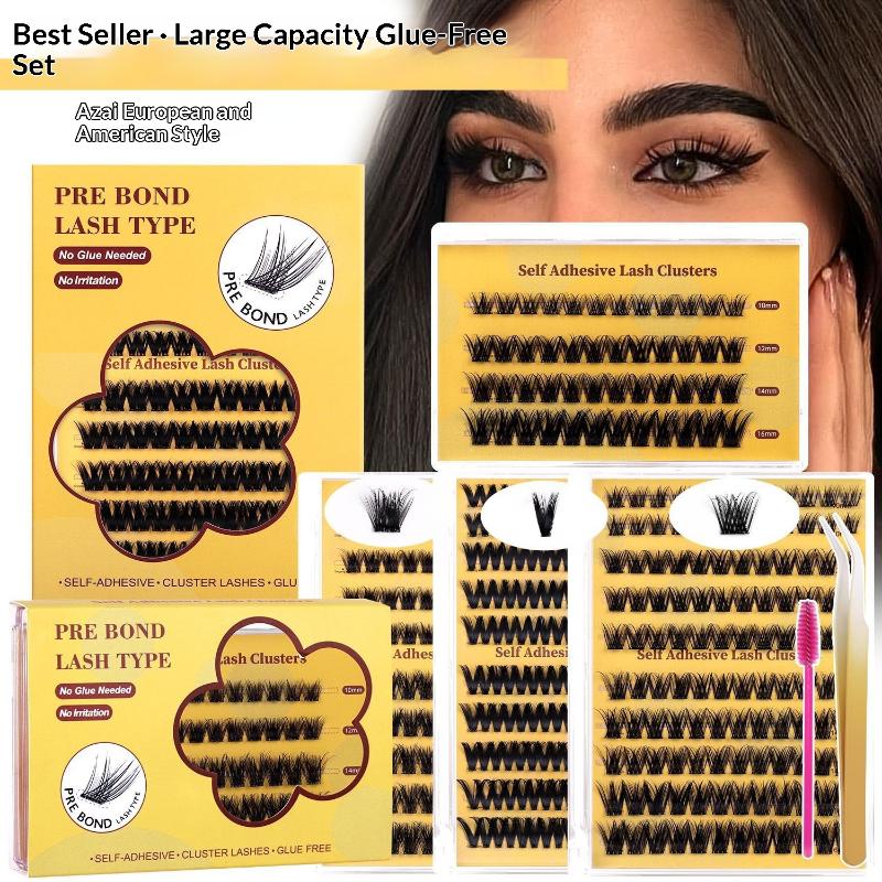 New DIY Lashes Extension Kit G - Eyelash Extension Jakarta recension och pris