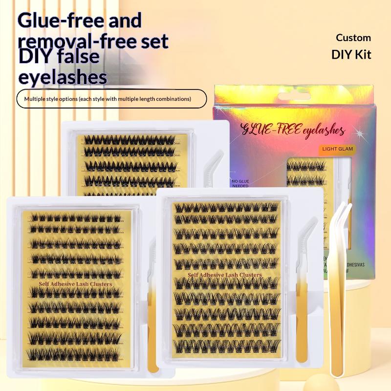 New DIY Lashes Extension Kit G - Eyelash Extension Jakarta recension och pris