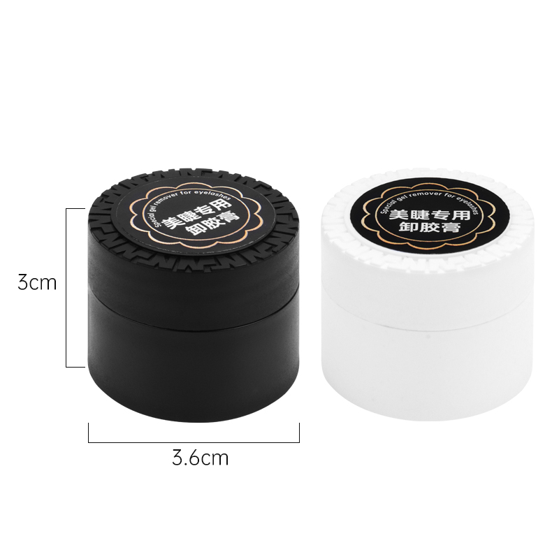 10g Eyelash Extension Gel Remo - Eyelash Extension Jakarta recension och pris