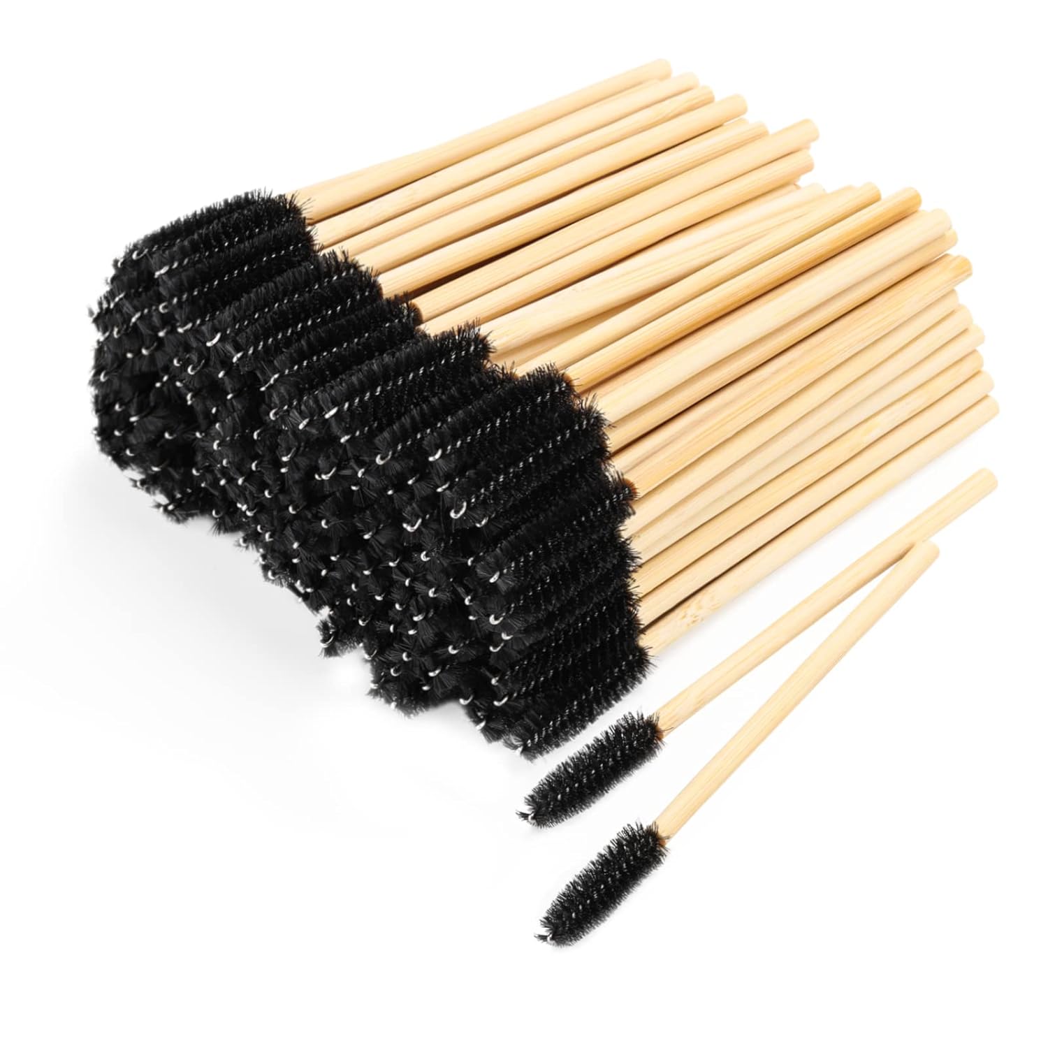 Wholesale 300pcs Disposable Ma - Lashes Eyelash Extension recension och pris