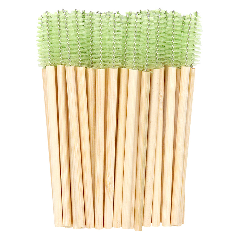 Wholesale 300pcs Disposable Ma - Lashes Eyelash Extension recension och pris