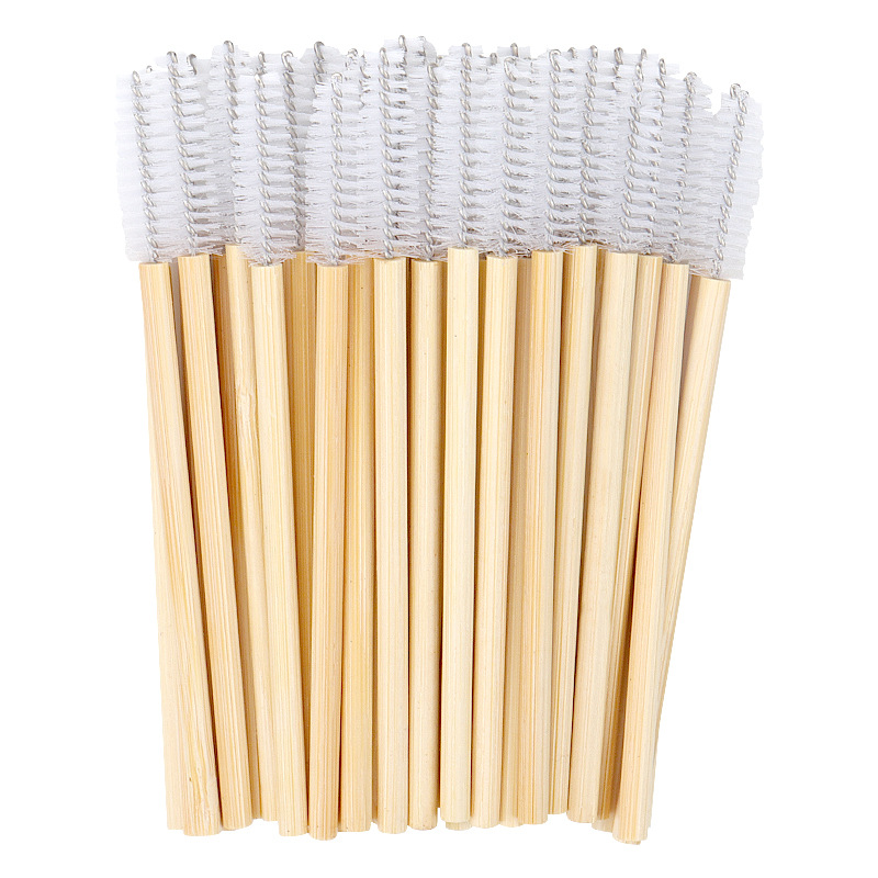Wholesale 300pcs Disposable Ma - Lashes Eyelash Extension recension och pris