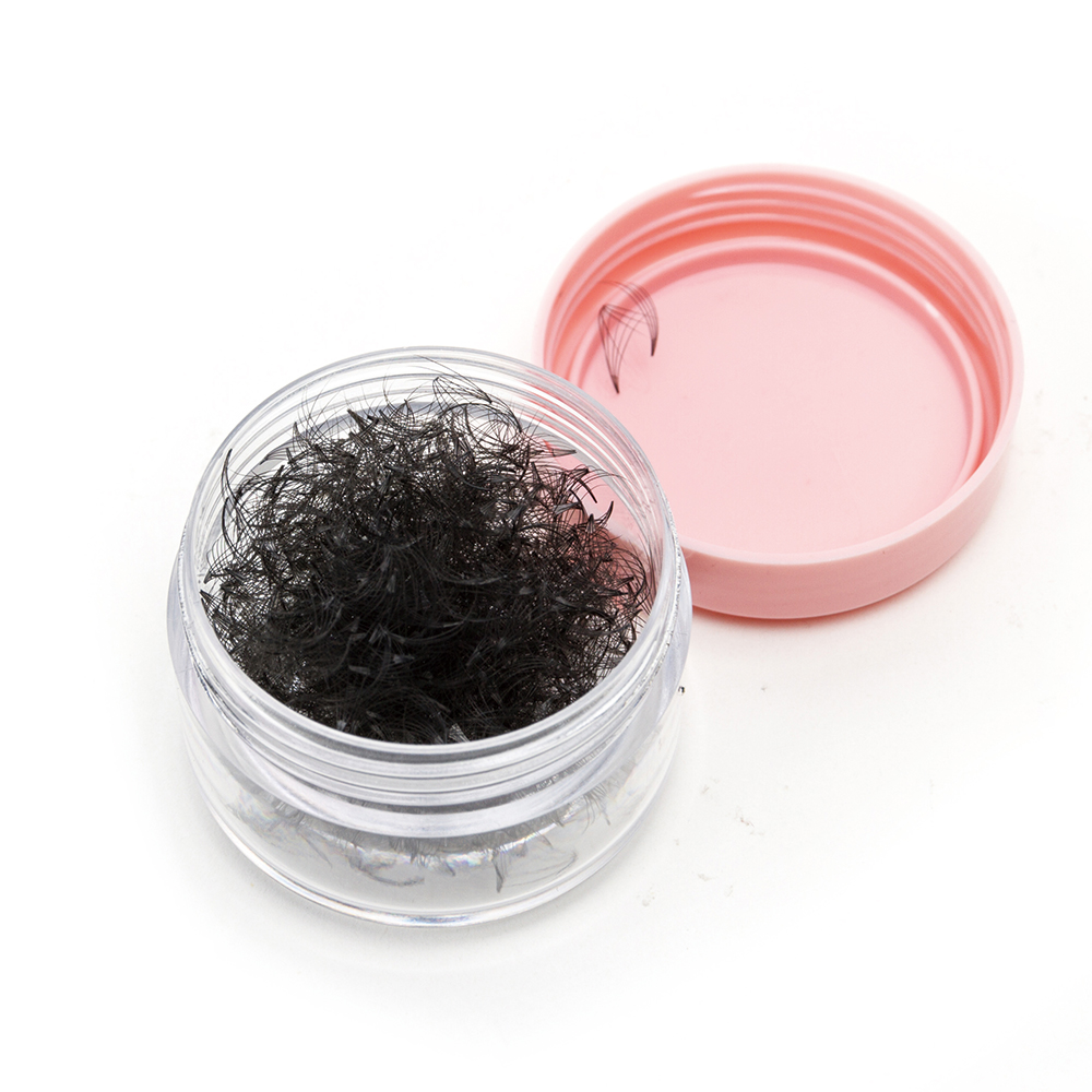 1 Jar 300 Mega Fans Pro Point  - Mega Volume Lash recension och pris