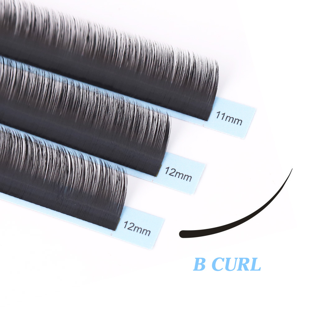 AGUUD J B C CC D Russian Volum - Eyelash Extension Jakarta recension och pris