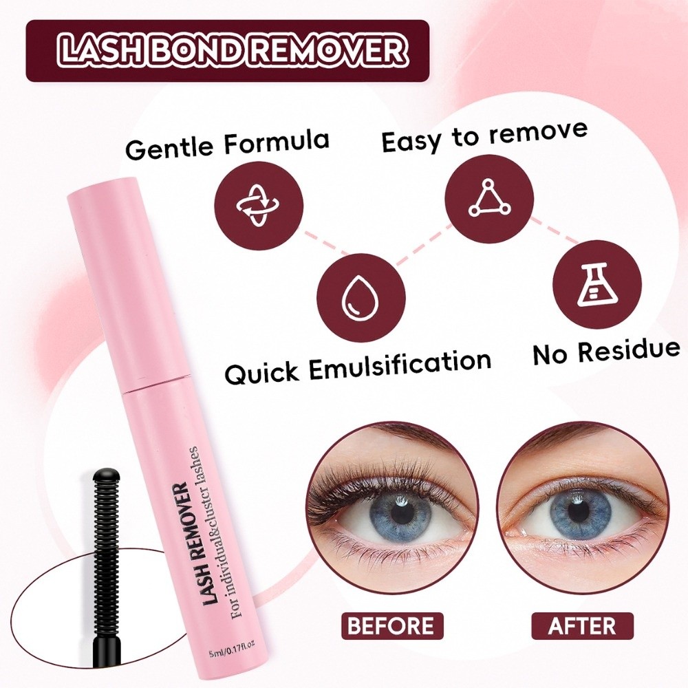 8-18mm Length False Eyelashes  - Lashes Eyelash Extension recension och pris