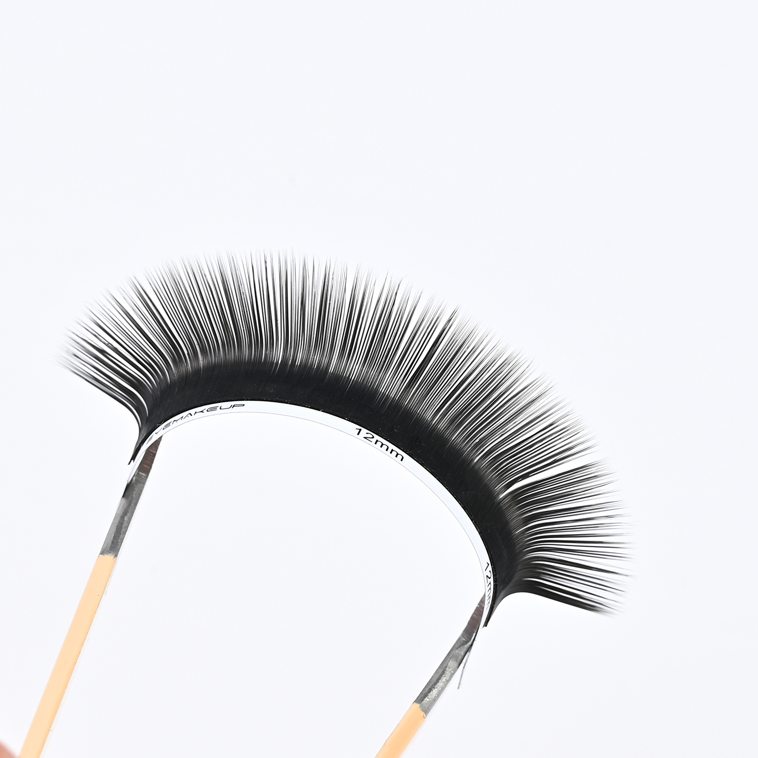 0.15 Flat LU Curl Eyelash Exte - Mega Volume Lash recension och pris