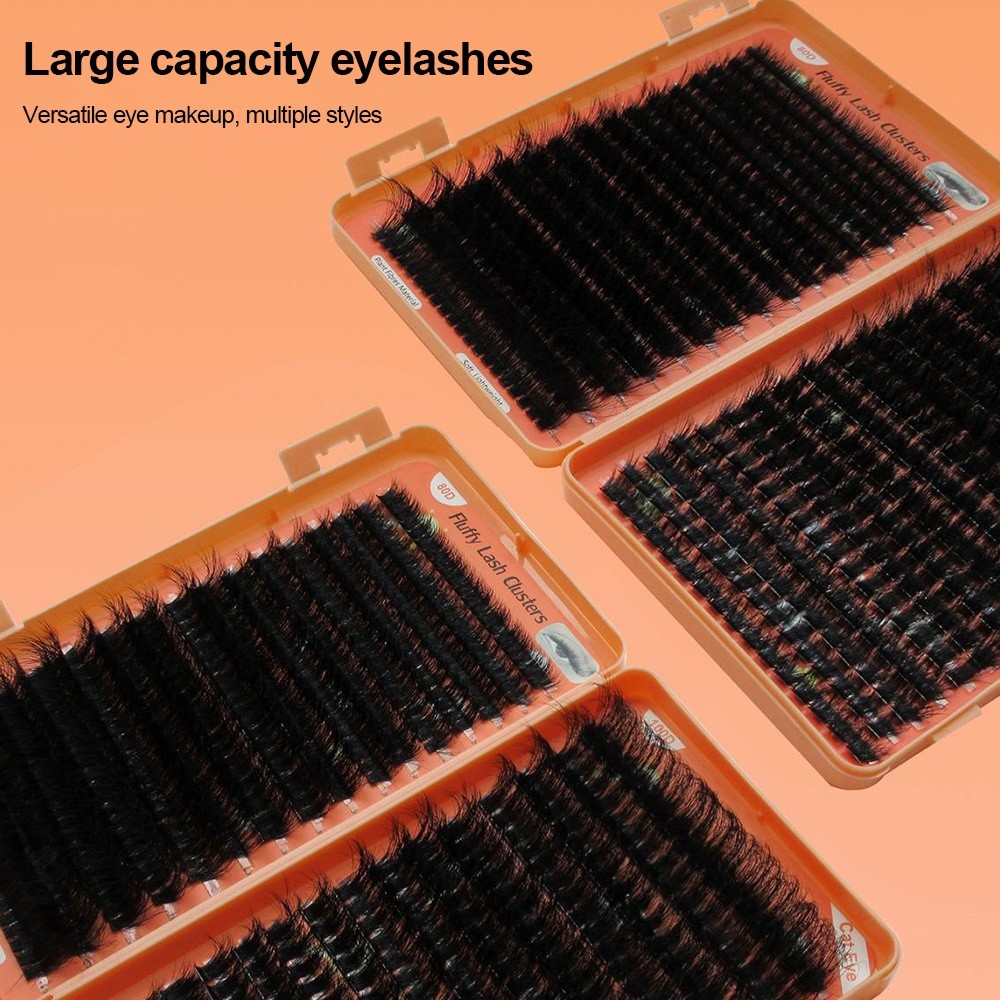 Long Lasting D Curl False Eyel - Mega Volume Lash recension och pris