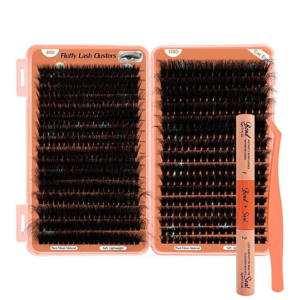 Long Lasting D Curl False Eyel - Mega Volume Lash recension och pris