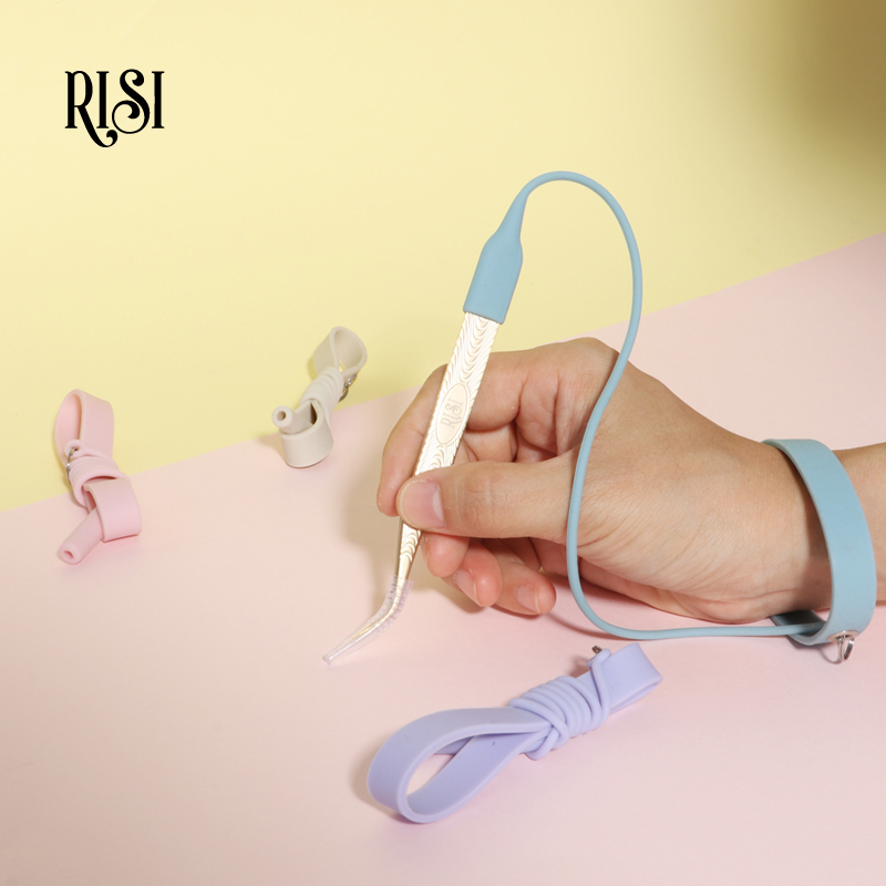 RISI Silicone Eyelash Extensio - Eyelash Extension Jakarta recension och pris