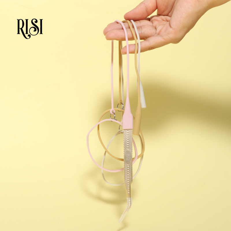 RISI Silicone Eyelash Extensio - Eyelash Extension Jakarta recension och pris