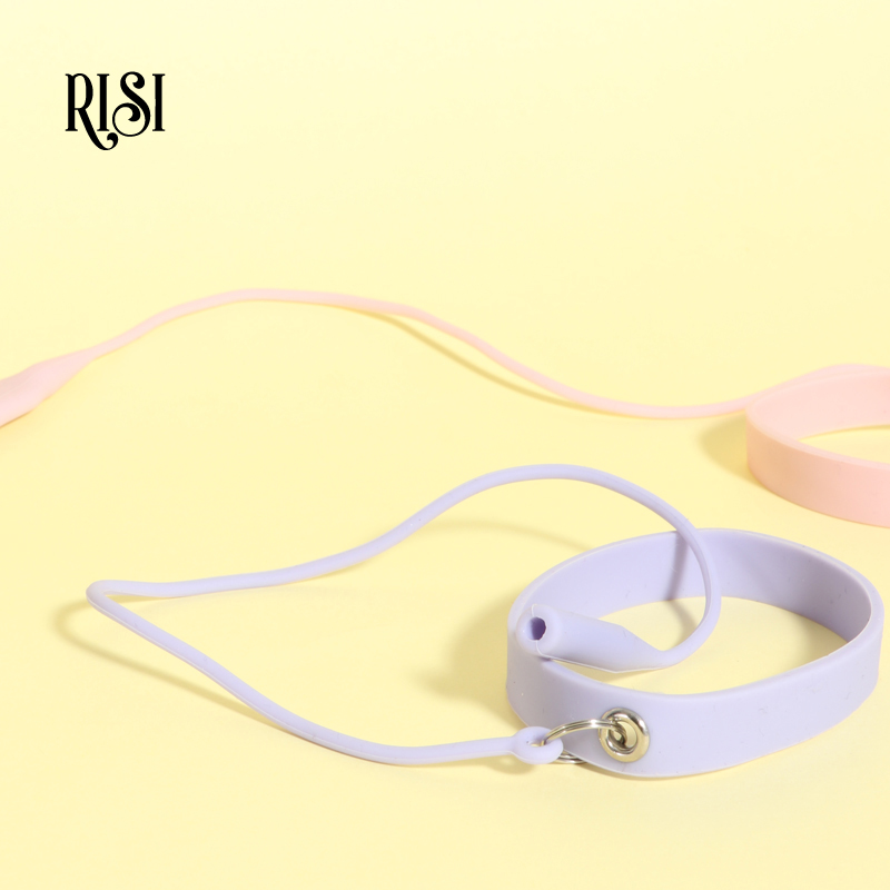 RISI Silicone Eyelash Extensio - Eyelash Extension Jakarta recension och pris